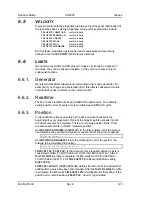 Предварительный просмотр 133 страницы Kollmorgen Servostar M-SS-005-03 User Manual