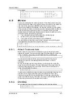 Предварительный просмотр 135 страницы Kollmorgen Servostar M-SS-005-03 User Manual