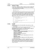 Предварительный просмотр 136 страницы Kollmorgen Servostar M-SS-005-03 User Manual