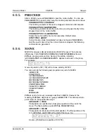 Предварительный просмотр 137 страницы Kollmorgen Servostar M-SS-005-03 User Manual