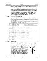 Предварительный просмотр 139 страницы Kollmorgen Servostar M-SS-005-03 User Manual