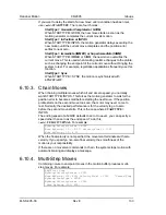 Предварительный просмотр 143 страницы Kollmorgen Servostar M-SS-005-03 User Manual