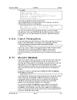 Предварительный просмотр 145 страницы Kollmorgen Servostar M-SS-005-03 User Manual