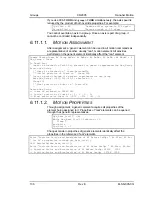 Предварительный просмотр 146 страницы Kollmorgen Servostar M-SS-005-03 User Manual