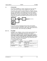 Предварительный просмотр 151 страницы Kollmorgen Servostar M-SS-005-03 User Manual