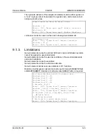 Предварительный просмотр 155 страницы Kollmorgen Servostar M-SS-005-03 User Manual