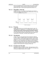 Предварительный просмотр 162 страницы Kollmorgen Servostar M-SS-005-03 User Manual