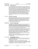 Предварительный просмотр 169 страницы Kollmorgen Servostar M-SS-005-03 User Manual