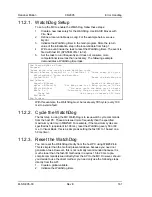 Предварительный просмотр 171 страницы Kollmorgen Servostar M-SS-005-03 User Manual