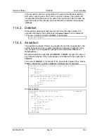 Предварительный просмотр 173 страницы Kollmorgen Servostar M-SS-005-03 User Manual