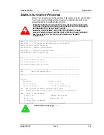 Предварительный просмотр 177 страницы Kollmorgen Servostar M-SS-005-03 User Manual