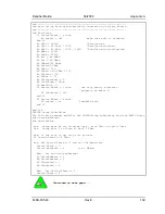 Предварительный просмотр 179 страницы Kollmorgen Servostar M-SS-005-03 User Manual