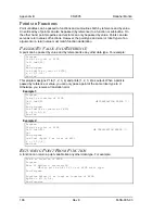 Предварительный просмотр 196 страницы Kollmorgen Servostar M-SS-005-03 User Manual