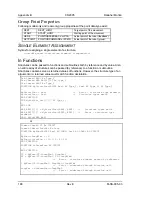 Предварительный просмотр 198 страницы Kollmorgen Servostar M-SS-005-03 User Manual