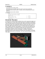 Предварительный просмотр 200 страницы Kollmorgen Servostar M-SS-005-03 User Manual