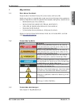 Предварительный просмотр 9 страницы Kollmorgen VLM Series Product Manual