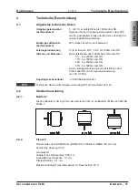 Предварительный просмотр 15 страницы Kollmorgen VLM Series Product Manual