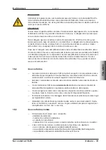 Предварительный просмотр 39 страницы Kollmorgen VLM Series Product Manual