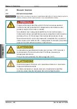 Предварительный просмотр 48 страницы Kollmorgen VLM Series Product Manual