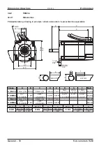 Предварительный просмотр 70 страницы Kollmorgen VLM Series Product Manual