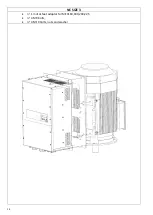 Preview for 14 page of Kolmeks NC 209 Operating Manual