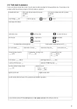 Preview for 39 page of Kolmeks NC 209 Operating Manual