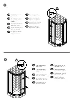 Preview for 6 page of KOLO AKORD SWING Manual