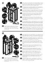 Предварительный просмотр 8 страницы KOLO AKORD SWING Manual