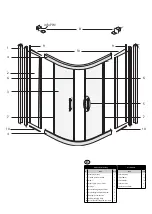 Предварительный просмотр 2 страницы KOLO GEO 6 Installation Manual