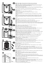 Предварительный просмотр 8 страницы KOLO GEO 6 Installation Manual