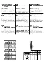 Preview for 2 page of KOLO NEXT HDRF 100 Installation Manual