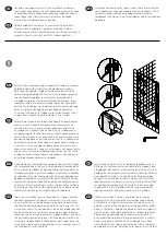 Предварительный просмотр 16 страницы KOLO NEXT HDRF 100 Installation Manual