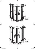 Предварительный просмотр 3 страницы KOLO NEXT HKDF 80 Installation Manual