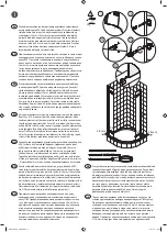 Предварительный просмотр 4 страницы KOLO NEXT HKDF 80 Installation Manual