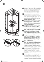 Preview for 9 page of KOLO NEXT HKDF 80 Installation Manual