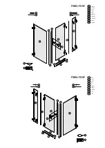 Preview for 3 page of KOLO NIVEN FDRF Installation Manual