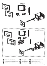 Предварительный просмотр 3 страницы KOLO smart fresh Installation Instruction