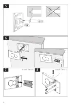 Preview for 6 page of KOLO smart fresh Installation Instruction