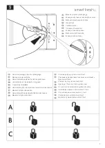 Предварительный просмотр 7 страницы KOLO smart fresh Installation Instruction