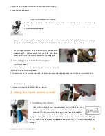 Предварительный просмотр 7 страницы Kolor PANOGEAR PACK User Manual