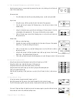 Предварительный просмотр 10 страницы Kolor PANOGEAR PACK User Manual