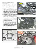 Preview for 5 page of Kolpin Outdoors 25-1270 Assembly & Owners Manual