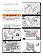 Preview for 6 page of Kolpin Outdoors 25-3410 Assembly & Owners Manual