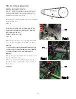 Preview for 12 page of Kolpin Powersports 180?? Service Manual