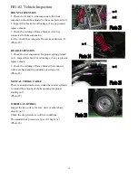 Preview for 16 page of Kolpin Powersports 180?? Service Manual