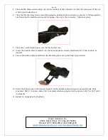 Preview for 2 page of Kolpin 21515 Quick Start Manual