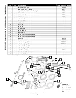 Предварительный просмотр 20 страницы Kolpin 25-9250 Owner'S And Operator'S Manual