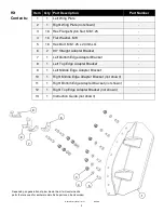 Preview for 3 page of Kolpin 31-0010 Assembly And Installation Manual