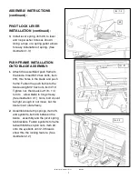 Предварительный просмотр 7 страницы Kolpin 33-0070 Owner'S Manual