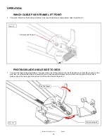 Предварительный просмотр 10 страницы Kolpin 33-0070 Owner'S Manual